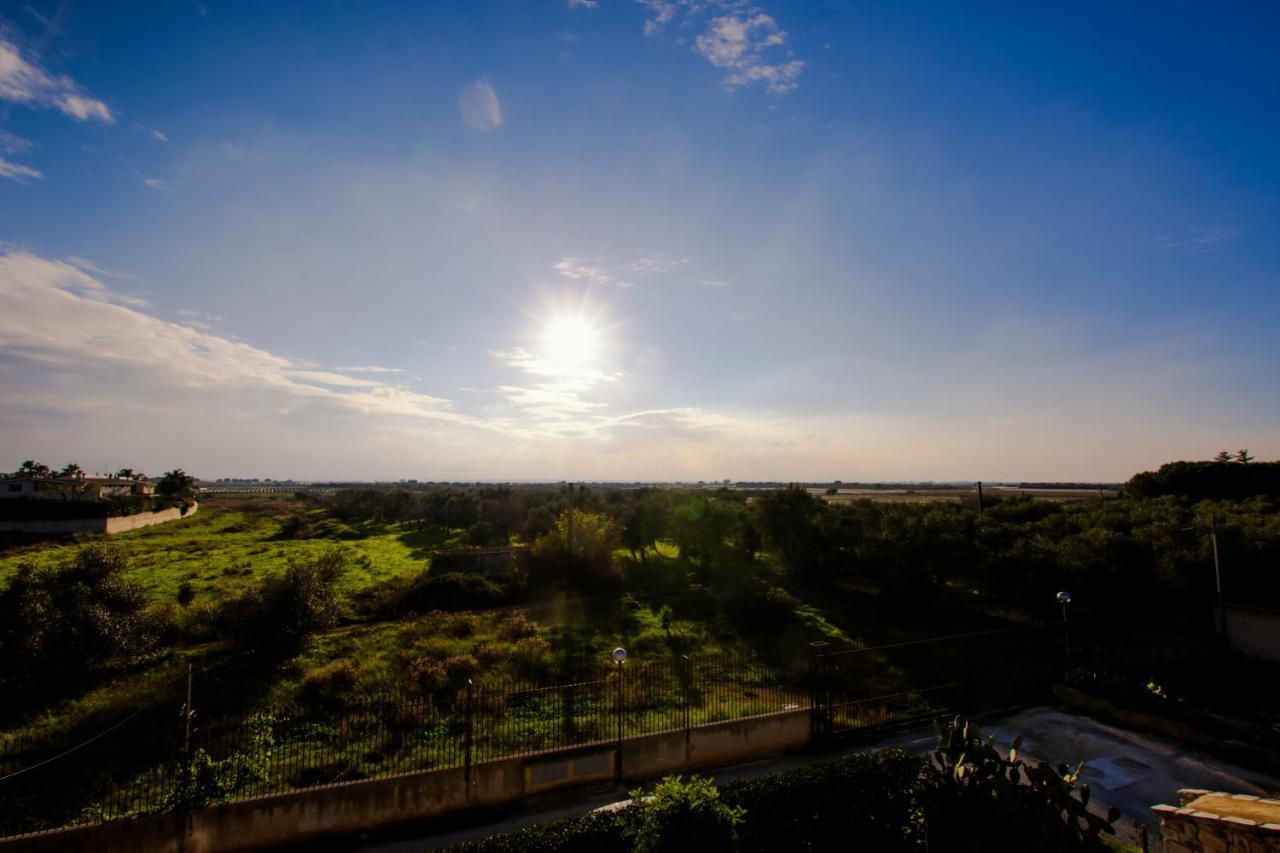 Casa Borgo Regina B&B - Bari Puglia Apartments Torre A Mare Exterior photo