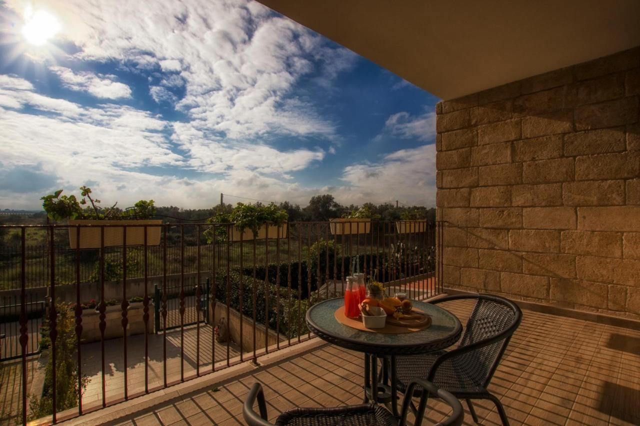 Casa Borgo Regina B&B - Bari Puglia Apartments Torre A Mare Exterior photo
