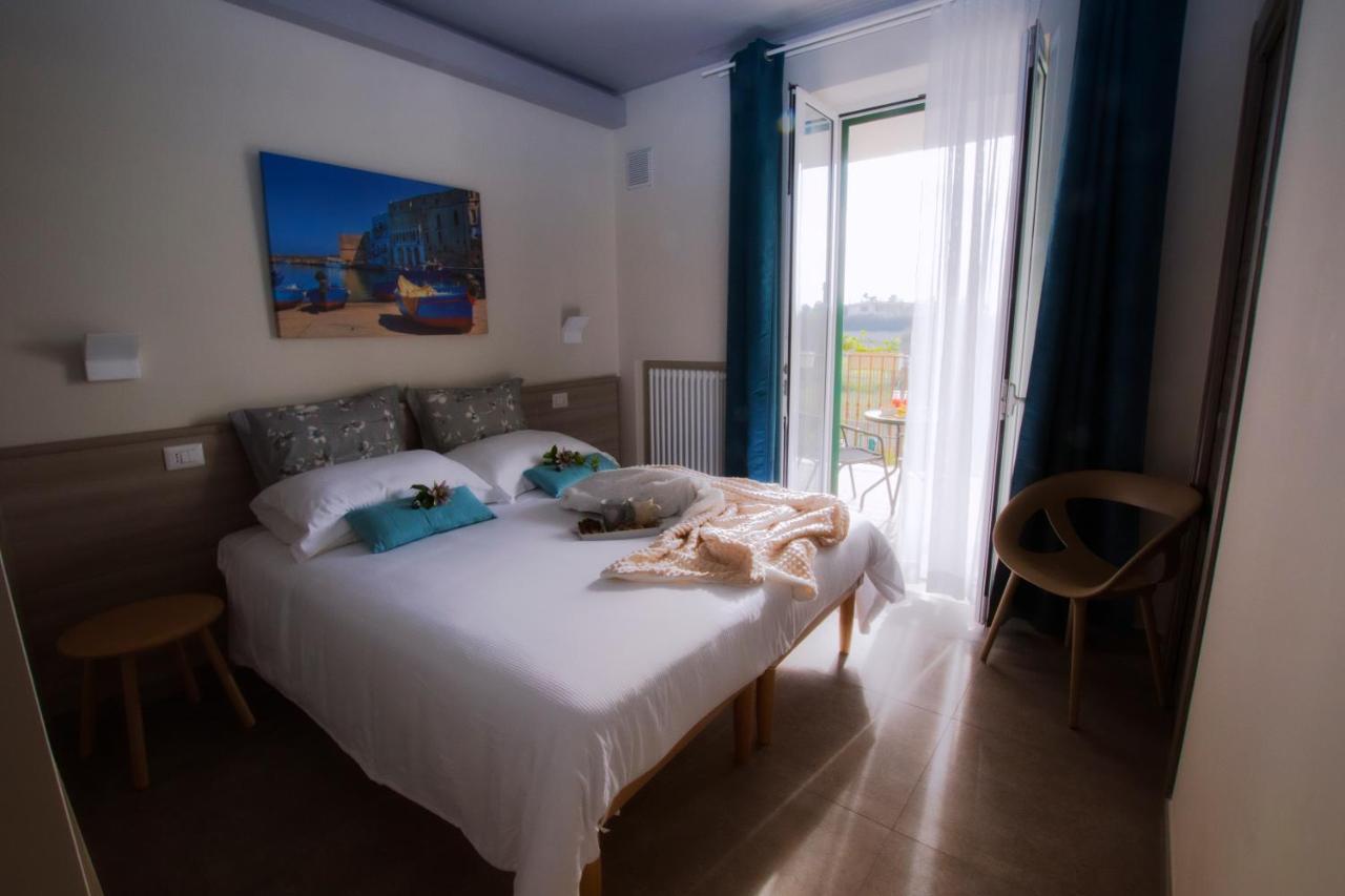 Casa Borgo Regina B&B - Bari Puglia Apartments Torre A Mare Exterior photo