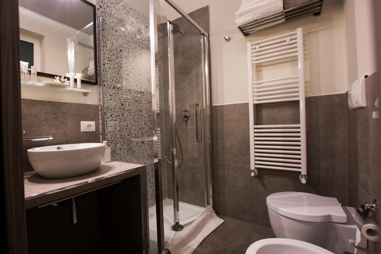 Casa Borgo Regina B&B - Bari Puglia Apartments Torre A Mare Exterior photo