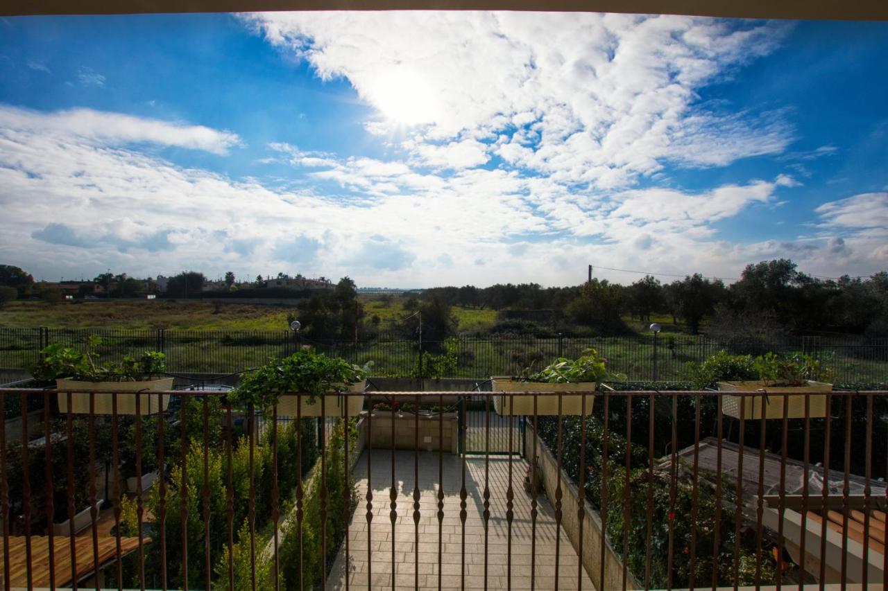 Casa Borgo Regina B&B - Bari Puglia Apartments Torre A Mare Exterior photo