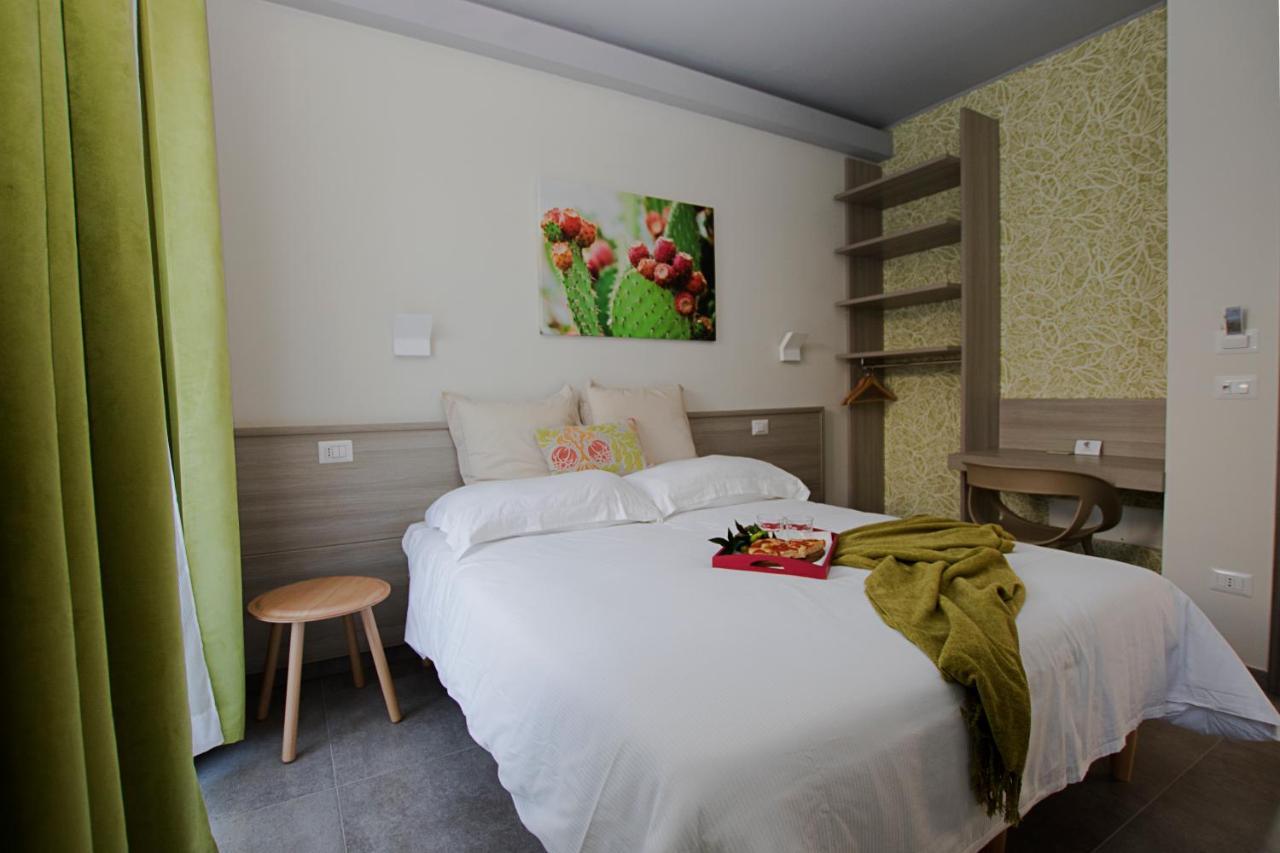 Casa Borgo Regina B&B - Bari Puglia Apartments Torre A Mare Exterior photo