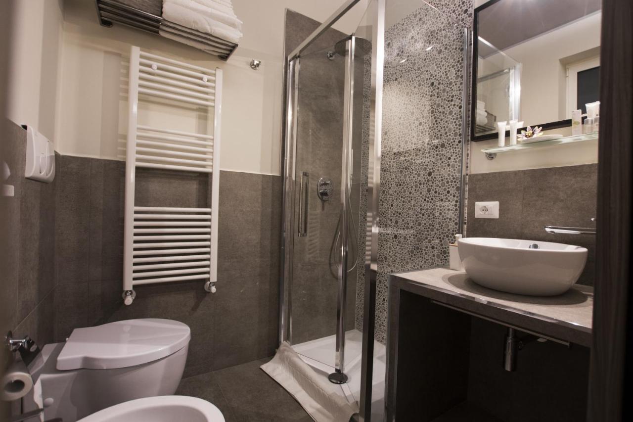 Casa Borgo Regina B&B - Bari Puglia Apartments Torre A Mare Exterior photo