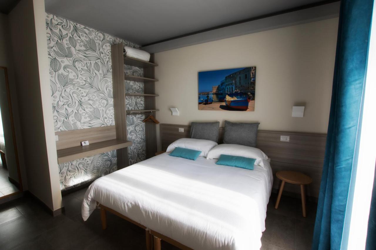Casa Borgo Regina B&B - Bari Puglia Apartments Torre A Mare Exterior photo