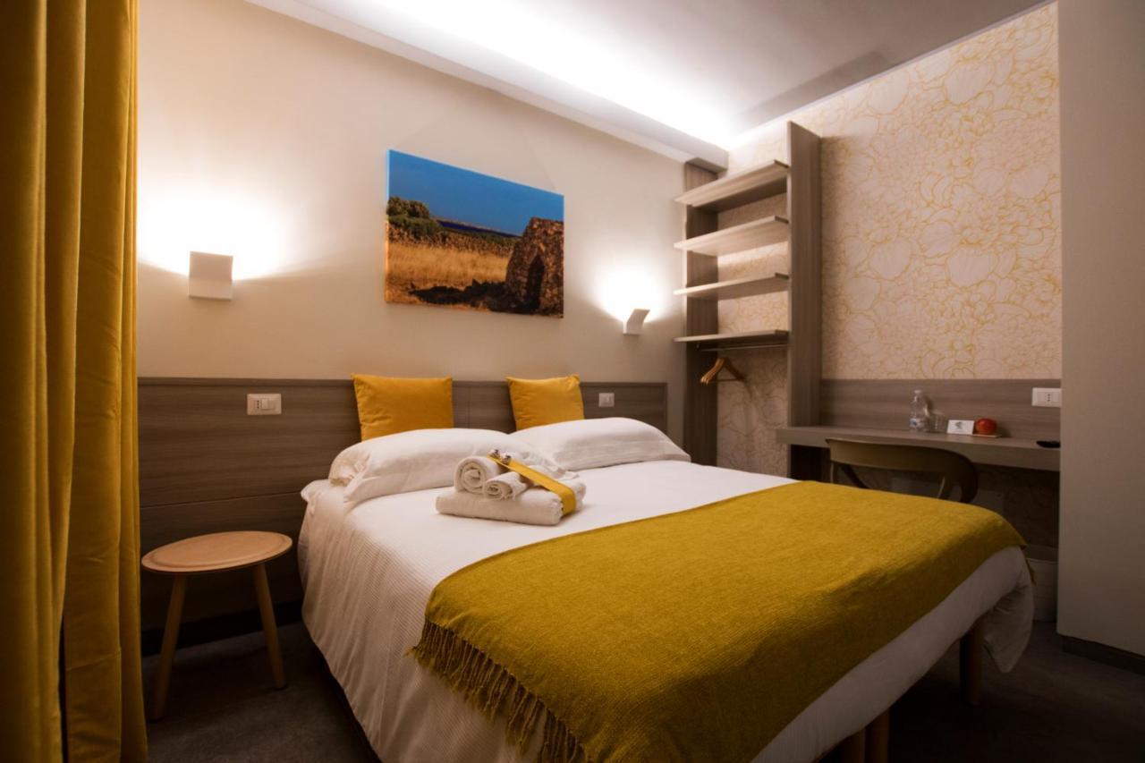 Casa Borgo Regina B&B - Bari Puglia Apartments Torre A Mare Exterior photo