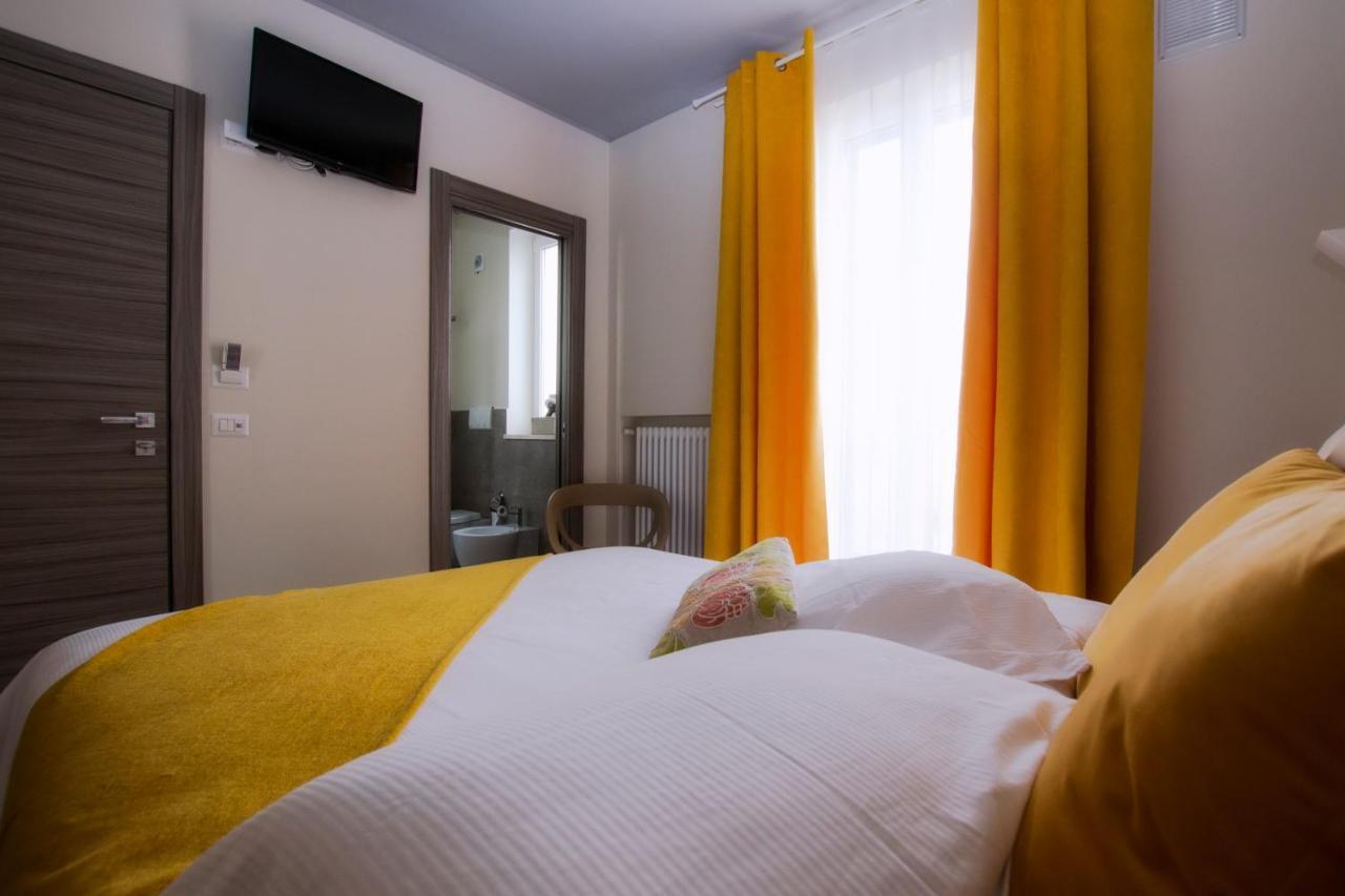 Casa Borgo Regina B&B - Bari Puglia Apartments Torre A Mare Exterior photo