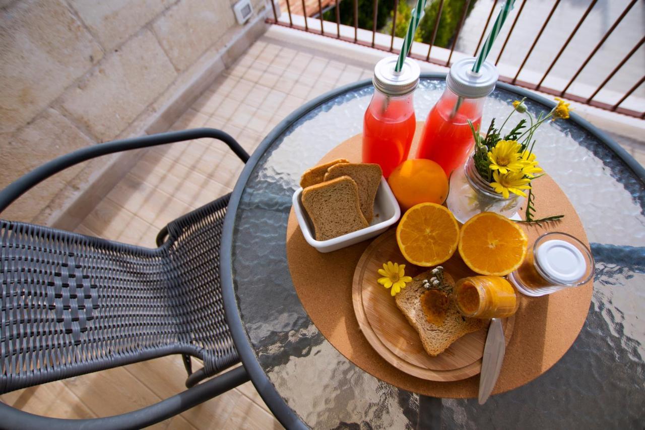 Casa Borgo Regina B&B - Bari Puglia Apartments Torre A Mare Exterior photo