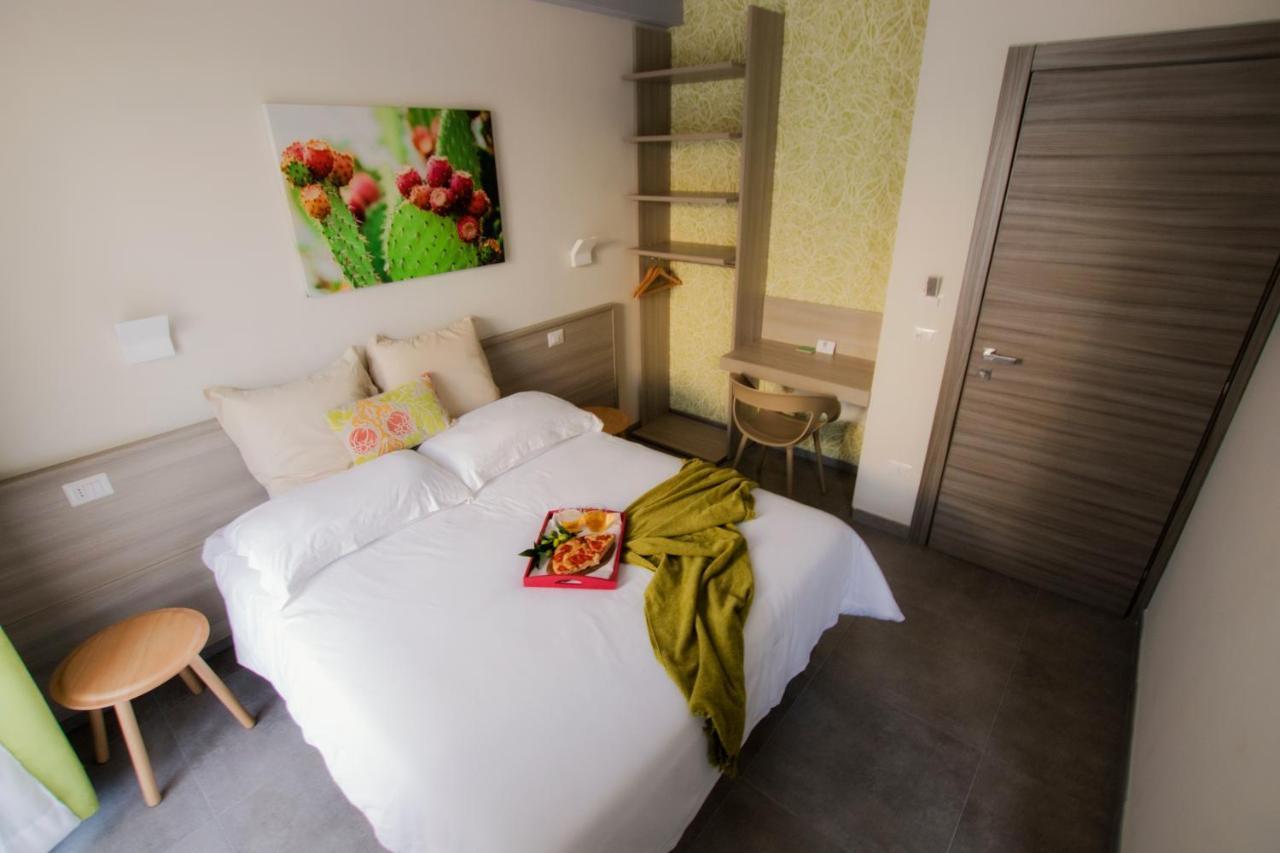 Casa Borgo Regina B&B - Bari Puglia Apartments Torre A Mare Exterior photo