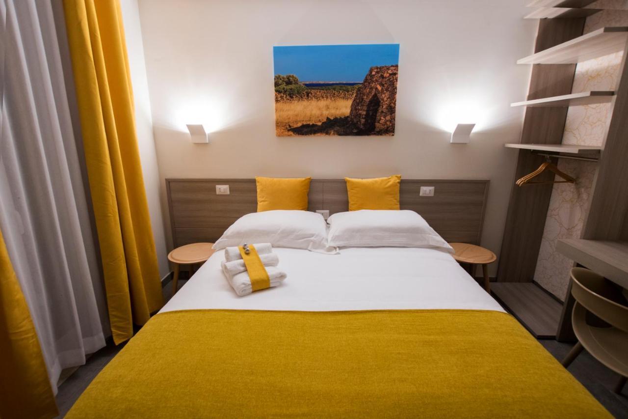 Casa Borgo Regina B&B - Bari Puglia Apartments Torre A Mare Exterior photo