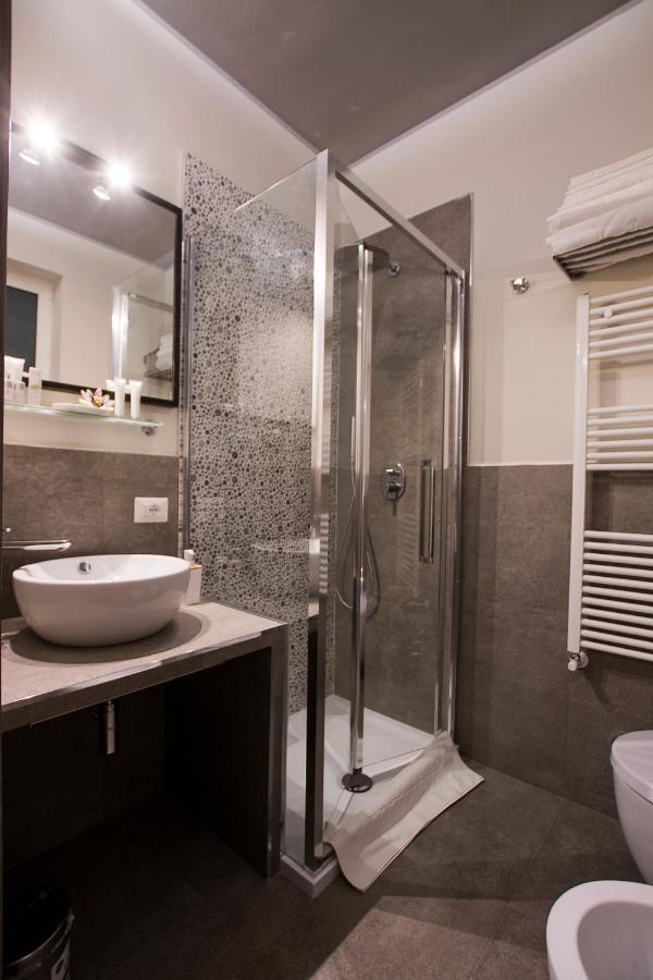Casa Borgo Regina B&B - Bari Puglia Apartments Torre A Mare Exterior photo