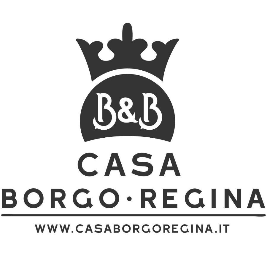 Casa Borgo Regina B&B - Bari Puglia Apartments Torre A Mare Exterior photo