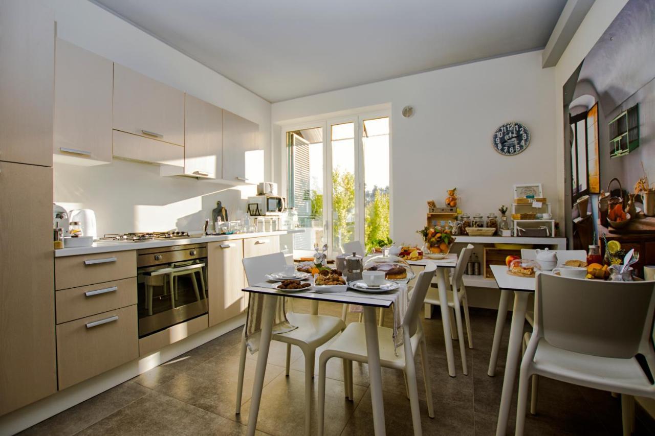 Casa Borgo Regina B&B - Bari Puglia Apartments Torre A Mare Exterior photo